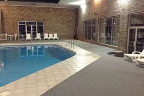 DAYS INN CLEARFIELD (Clearfield)